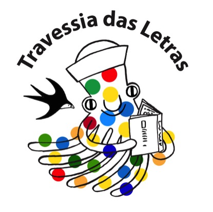 Travessia das Letras - 1a Festa Infantojuvenil da Língua Portuguesa