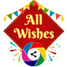 All festival wishes