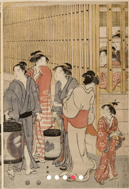 Япония периода Эдо
