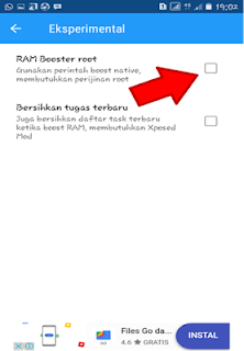 Cara Mudah Menambah RAM Android Terbaru 2018 Cara Mudah Menambah RAM Android Terbaru 2018