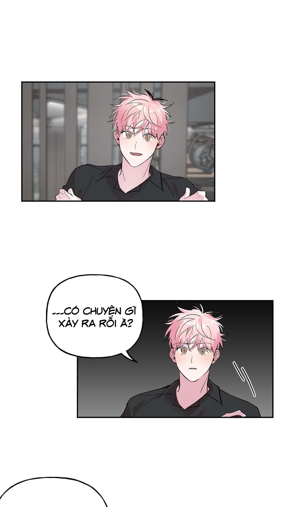Đọc truyện Assorted Wildness - Chapter 29