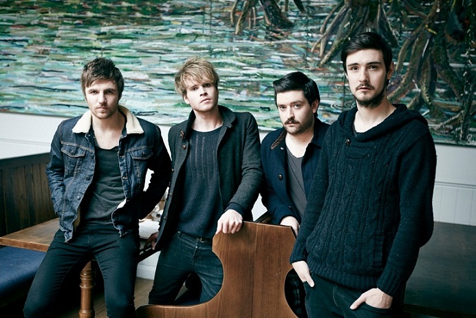 Terjemahan Lirik Lagu The One Kodaline Naviri Magazine