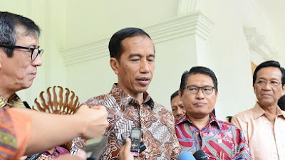 Presiden Jokowi Ajak KTT ASEAN Perkuat Kerja Sama di Tengah Pesimisme terhadap Multilateralisme