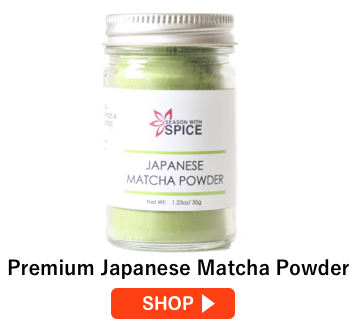 buy pure japanese matcha powder online