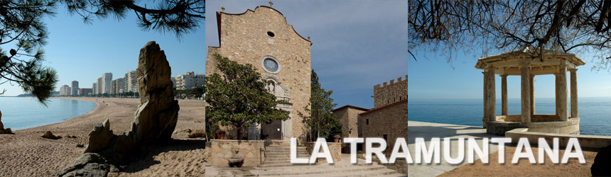 La Tramuntana