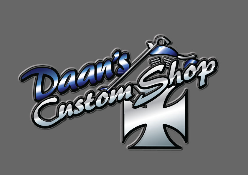 Daan's Customshop