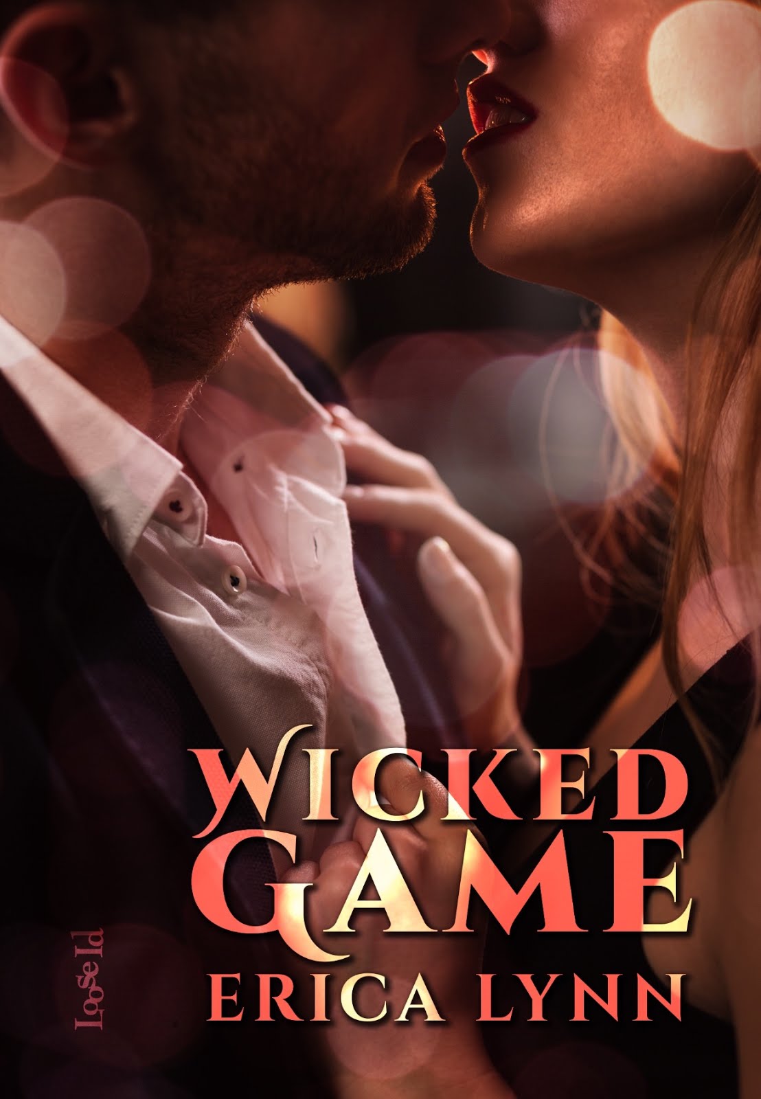 WICKED GAME BY ERICA LYNN