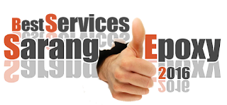 Jasa epoxy lantai terbaik jasa epoxy lantai