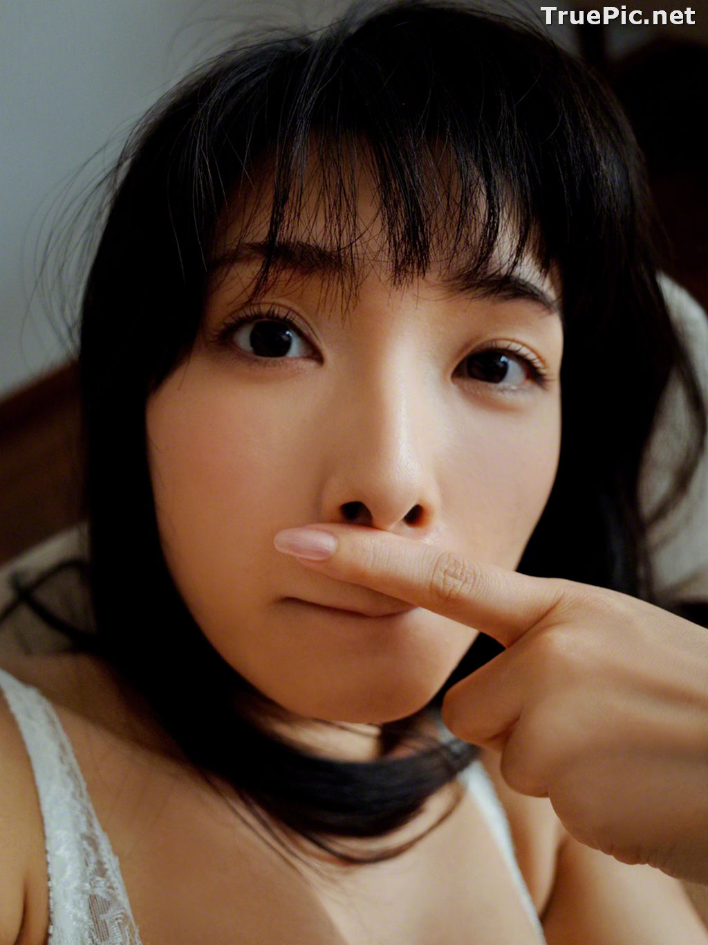 Image Wanibooks No.137 – Japanese Idol Singer and Actress – Erika Tonooka - TruePic.net - Picture-209