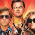 Nouvelle affiche US pour Once Upon a Time in Hollywood de Quentin Tarantino 
