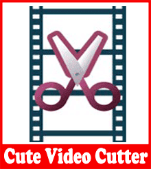 Cute Video Cutter تحميل برنامج 