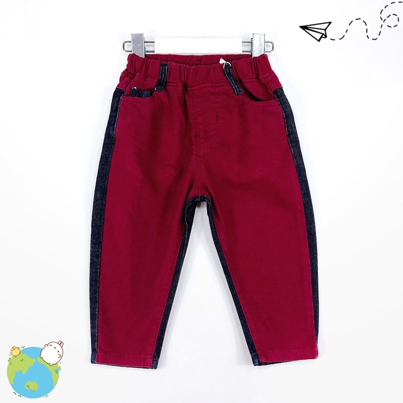 Quần Dài Kaki 159062