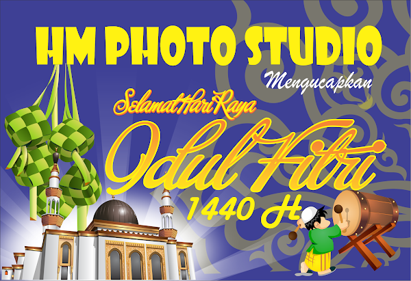 DESAIN KARTU NAMA GRATISAN UCAPAN SELAMAT HARI RAYA IDUL FITRI 1440 H DARI HM PHOTO STUDIO DESAIN KARTU NAMA GRATISAN UCAPAN SELAMAT HARI RAYA IDUL FITRI 1440 H DARI HM PHOTO STUDIO