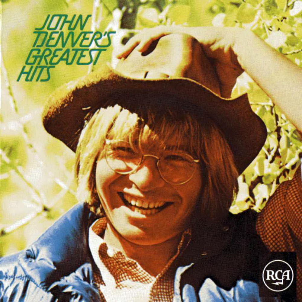 John Denver John Denver's Greatest Hits Volume 1 (2005)