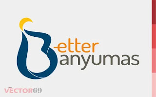 Logo Better Banyumas - Download Vector File PDF (Portable Document Format) Logo Better Banyumas - Download Vector File PDF (Portable Document Format)
