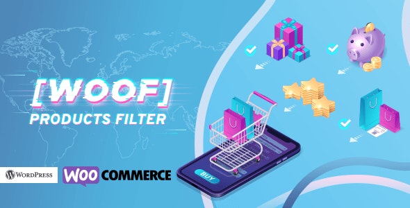 WOOF v2.2.5.1 - WooCommerce Products Filter WOOF v2.2.5.1 - WooCommerce Products Filter