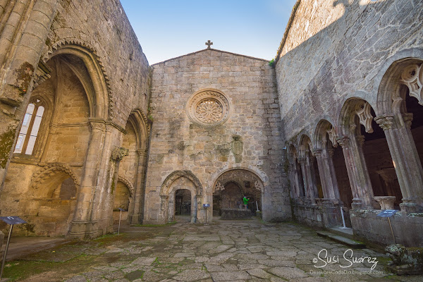 Descubre Cada Día Museo de Pontevedra y sus 6 edificios