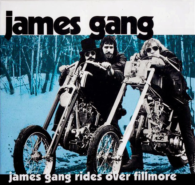 james gang james gang rides again james gang james gang rides again
