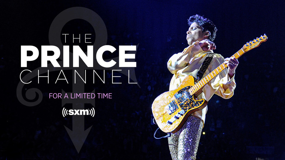 SiriusXM Celebrates Black Music Month with Limited All 2Pac and PRINCE