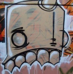 graffiti cartoons