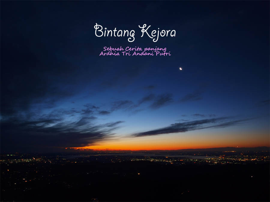 101 Sejarah Lirik Lagu Bintang Kejora