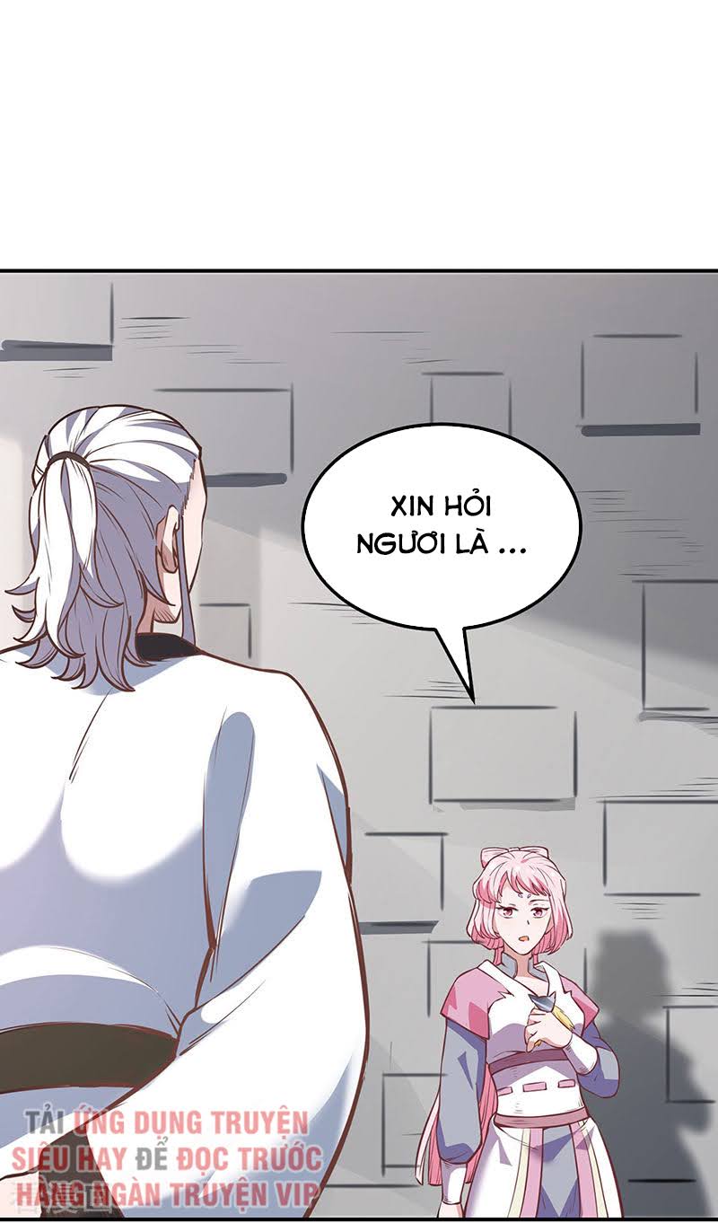 Võ Đạo Độc Tôn Chapter 213 - AB Truyện