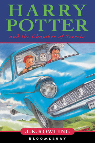 harry potter chamber of secrets pdf harry potter chamber of secrets pdf