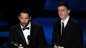 Trent Reznor Won an Oscar For Best Original Score