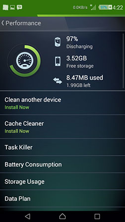 AVG Antivirus Pro v5.4 Apk New Version For Android