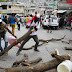 Oposición vuelve a las calles para exigir la renuncia del presidente de Haití 