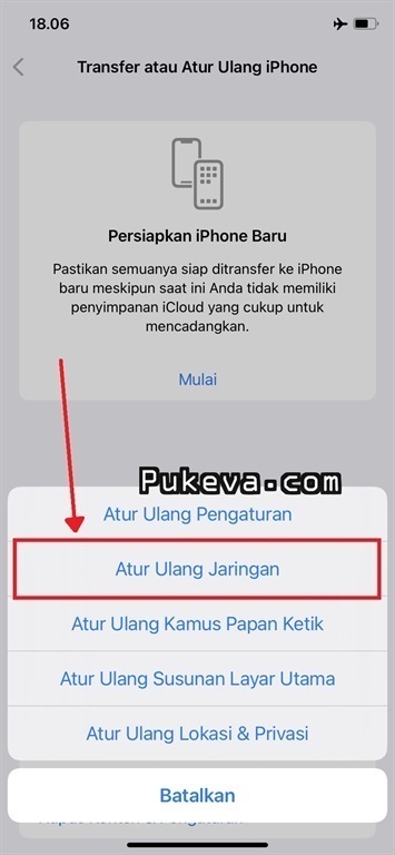 Cara Mengatasi 'A device attached to the system is not functioning