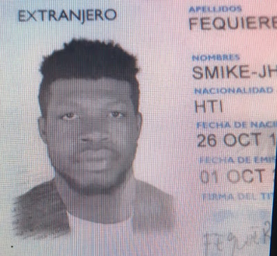 AFOGAMENTO – Haitiano morre em balneário de Candeias do Jamari