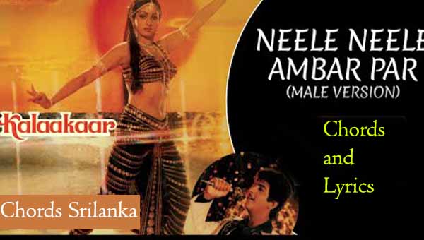 A Guide To SINHALA SONG CHORDS At Any Age A Guide To SINHALA SONG CHORDS At Any Age