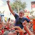 Ex-presidente Lula é libertado após 1 ano e 7 meses de prisão