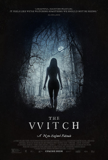 The Witch (2016) ταινιες online seires xrysoi greek subs