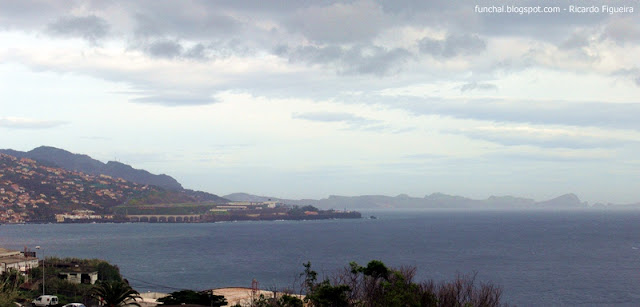 AEROPORTO DA MADEIRA