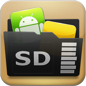 AppMgr Pro III Patched v4.94 APK AppMgr Pro III Patched v4.94 APK