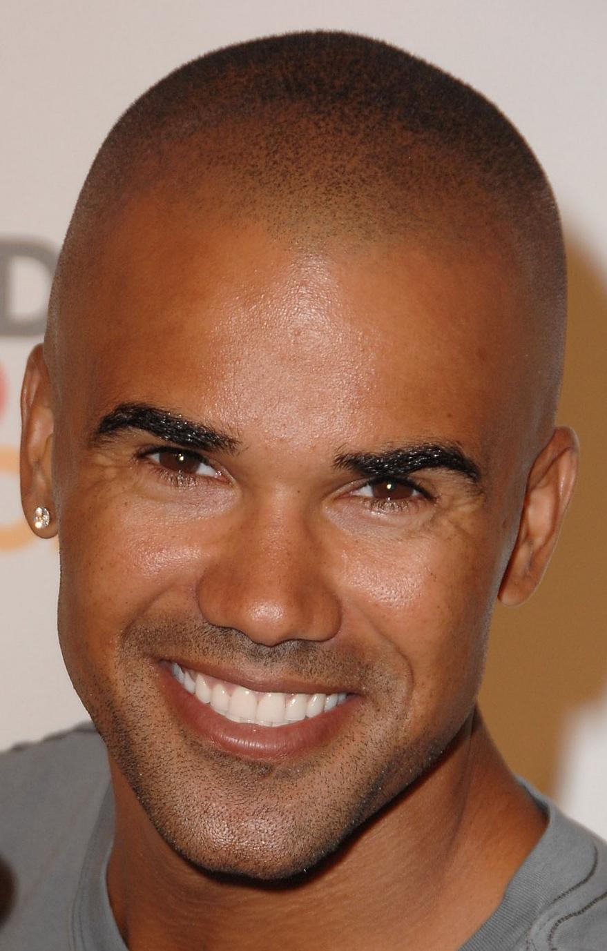 Shemar Moore Photos.