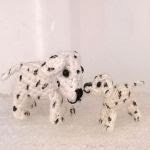 PATRON GRATIS PERRO AMIGURUMI 20678