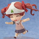 Nendoroid A Certain Scientific Railgun Kuroko Shirai (#367) Figure