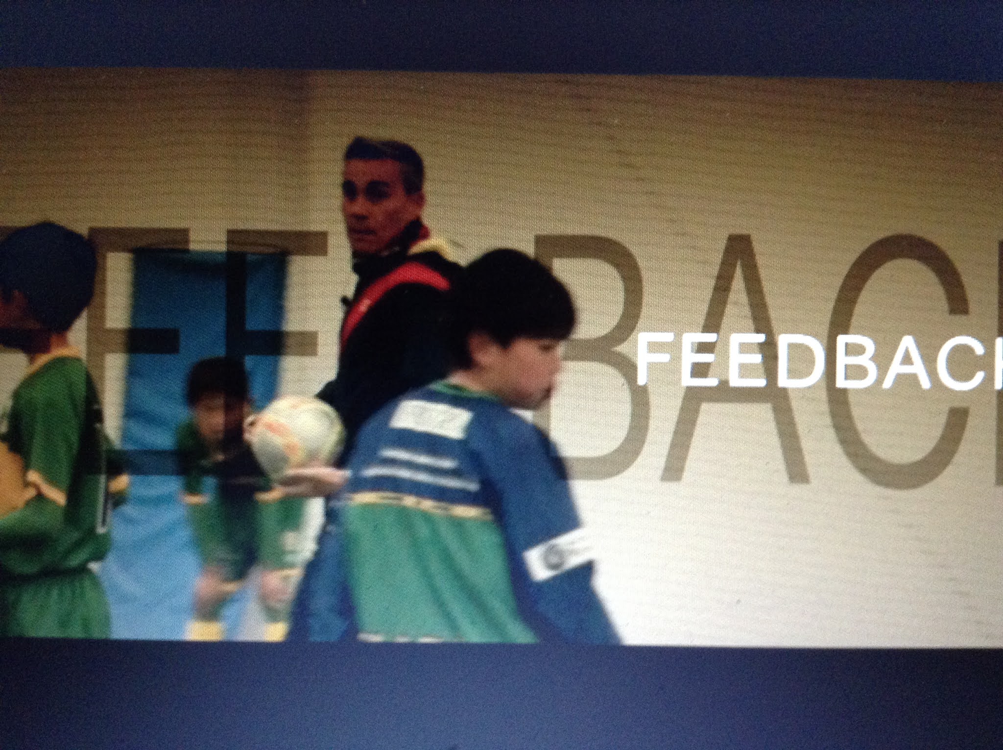 Dreammap 日本サッカーの育成 問題点 そして クラブ紹介などで思うこと