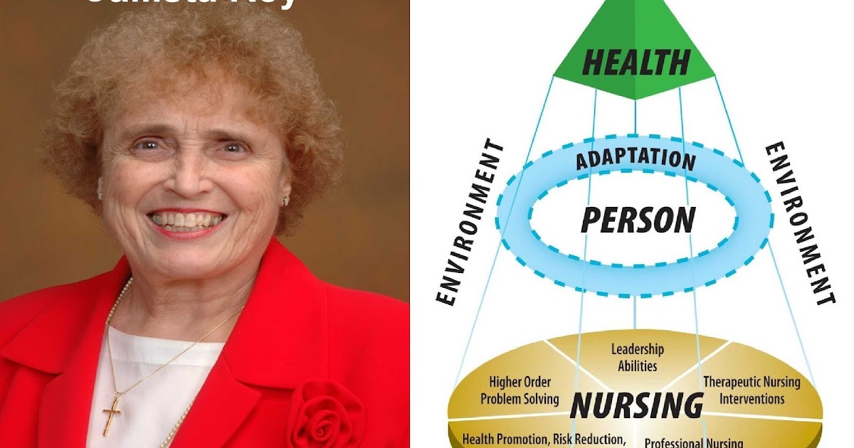 Teori Dan Model Konseptual Dalam Keperawatan Komunitas - Seputar Model