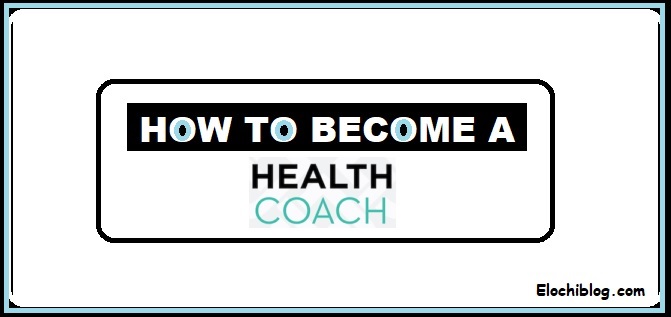 How to become a Health Coach for FREE
