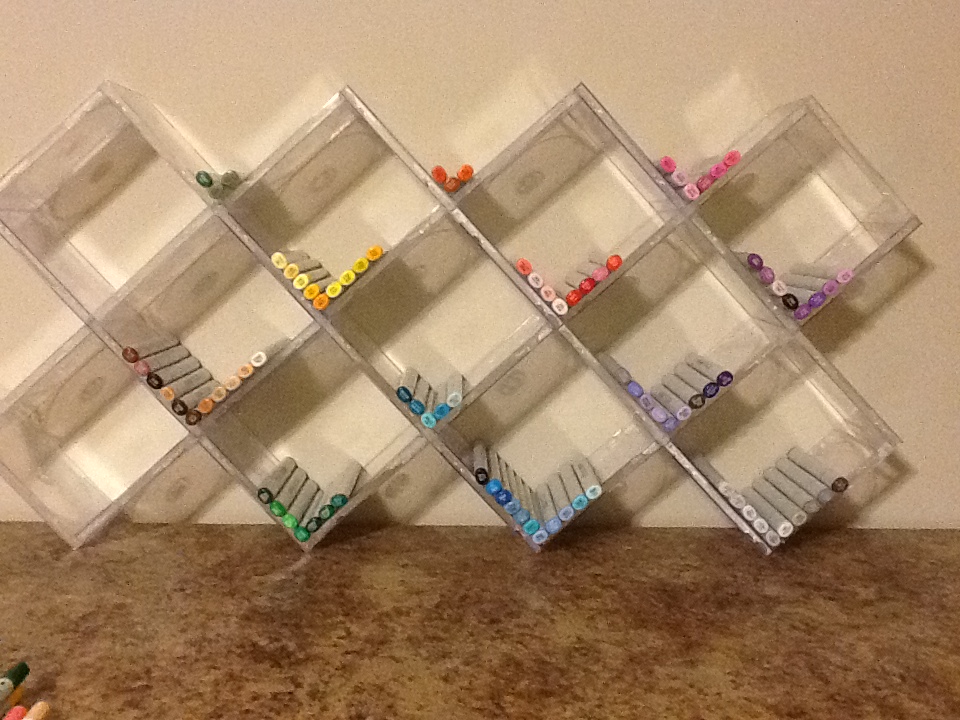 O que fazer com caixas de CD? What to do with old CD cases? Reutilizar