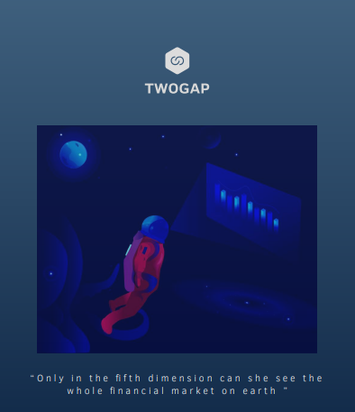 Platform crypto trading globale