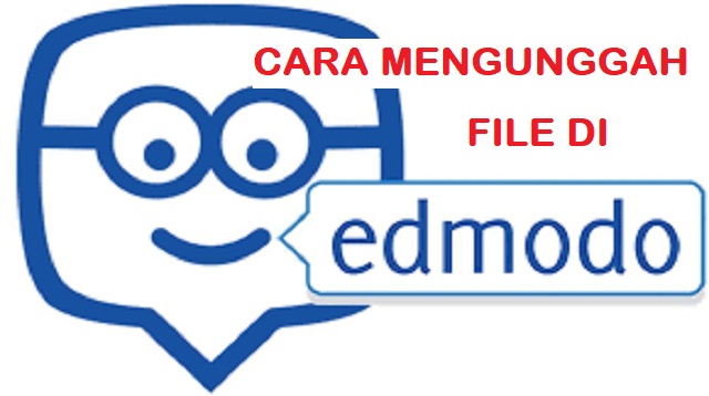 Cara Mengunggah File Di Edmodo 2021 Cara1001