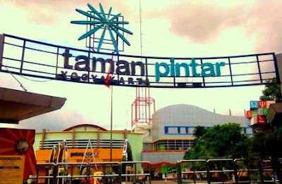 TAMAN PINTAR