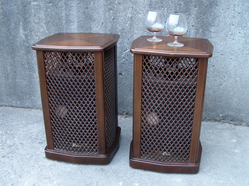 Sansui sf 2 speakers Clearance