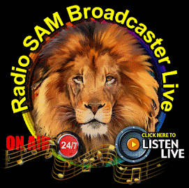 Radio SAM Broadcaster