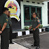 33 Prajurit Korem 082/CPYJ Naik Pangkat